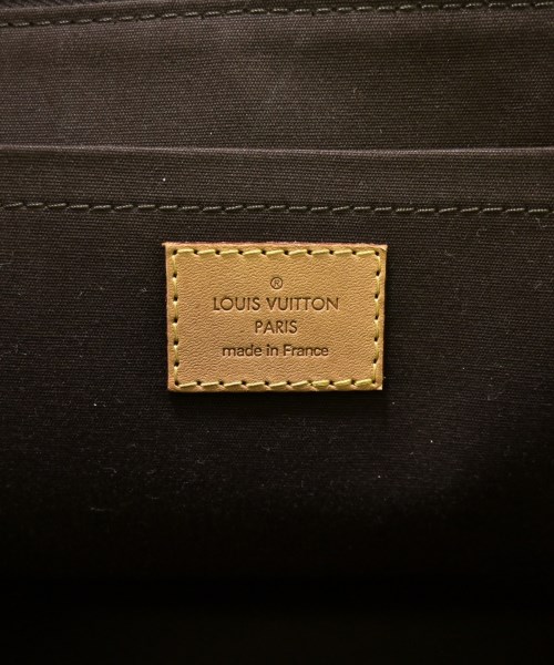 LOUIS VUITTON（ルイヴィトン）ハンドバッグ 赤 サイズ:- レディース/2200715702666