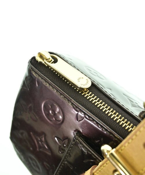 LOUIS VUITTON（ルイヴィトン）ハンドバッグ 赤 サイズ:- レディース/2200715702666