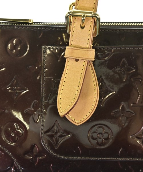 LOUIS VUITTON（ルイヴィトン）ハンドバッグ 赤 サイズ:- レディース/2200715702666
