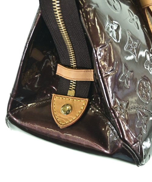 LOUIS VUITTON（ルイヴィトン）ハンドバッグ 赤 サイズ:- レディース/2200715702666