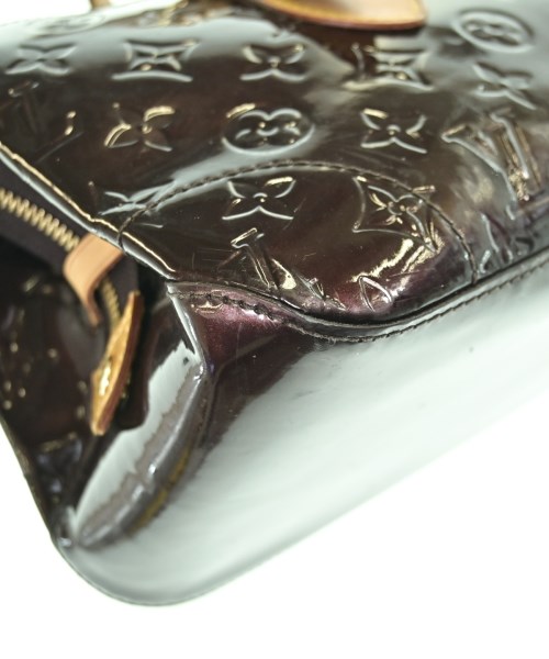 LOUIS VUITTON（ルイヴィトン）ハンドバッグ 赤 サイズ:- レディース/2200715702666