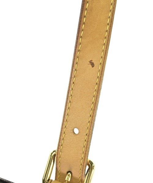 LOUIS VUITTON（ルイヴィトン）ハンドバッグ 赤 サイズ:- レディース/2200715702666