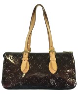LOUIS VUITTON（ルイヴィトン）ハンドバッグ 赤 サイズ:- レディース/2200715702666