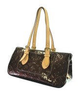 LOUIS VUITTON（ルイヴィトン）ハンドバッグ 赤 サイズ:- レディース/2200715702666