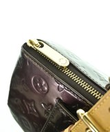 LOUIS VUITTON（ルイヴィトン）ハンドバッグ 赤 サイズ:- レディース/2200715702666