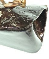 LOUIS VUITTON（ルイヴィトン）ハンドバッグ 赤 サイズ:- レディース/2200715702666