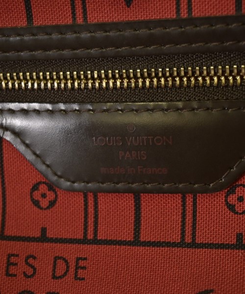 LOUIS VUITTON（ルイヴィトン）トートバッグ 茶 サイズ:GM レディース/2200715702673