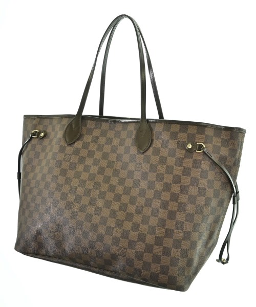 LOUIS VUITTON（ルイヴィトン）トートバッグ 茶 サイズ:GM レディース/2200715702673