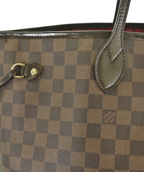 LOUIS VUITTON（ルイヴィトン）トートバッグ 茶 サイズ:GM レディース/2200715702673