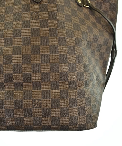 LOUIS VUITTON（ルイヴィトン）トートバッグ 茶 サイズ:GM レディース/2200715702673