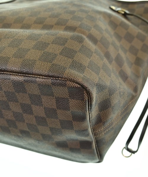 LOUIS VUITTON（ルイヴィトン）トートバッグ 茶 サイズ:GM レディース/2200715702673