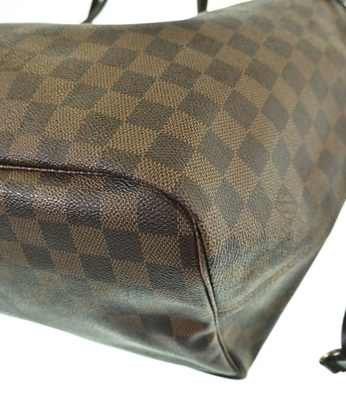 LOUIS VUITTON（ルイヴィトン）トートバッグ 茶 サイズ:GM レディース/2200715702673