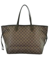 LOUIS VUITTON（ルイヴィトン）トートバッグ 茶 サイズ:GM レディース/2200715702673