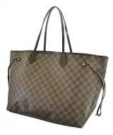 LOUIS VUITTON（ルイヴィトン）トートバッグ 茶 サイズ:GM レディース/2200715702673