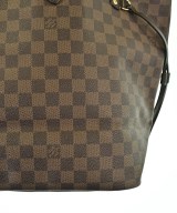 LOUIS VUITTON（ルイヴィトン）トートバッグ 茶 サイズ:GM レディース/2200715702673