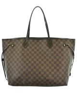 LOUIS VUITTON トートバッグ
