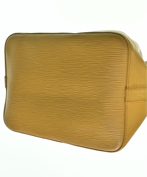 LOUIS VUITTON（ルイヴィトン）ショルダーバッグ 黄 サイズ:- レディース/2200715702697