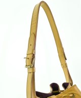 LOUIS VUITTON（ルイヴィトン）ショルダーバッグ 黄 サイズ:- レディース/2200715702697