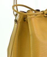 LOUIS VUITTON（ルイヴィトン）ショルダーバッグ 黄 サイズ:- レディース/2200715702697