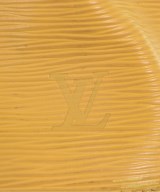 LOUIS VUITTON（ルイヴィトン）ショルダーバッグ 黄 サイズ:- レディース/2200715702697