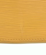 LOUIS VUITTON（ルイヴィトン）ショルダーバッグ 黄 サイズ:- レディース/2200715702697