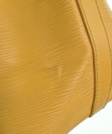 LOUIS VUITTON（ルイヴィトン）ショルダーバッグ 黄 サイズ:- レディース/2200715702697