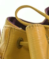 LOUIS VUITTON（ルイヴィトン）ショルダーバッグ 黄 サイズ:- レディース/2200715702697