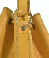 LOUIS VUITTON（ルイヴィトン）ショルダーバッグ 黄 サイズ:- レディース/2200715702697