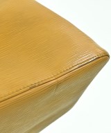 LOUIS VUITTON（ルイヴィトン）ショルダーバッグ 黄 サイズ:- レディース/2200715702697