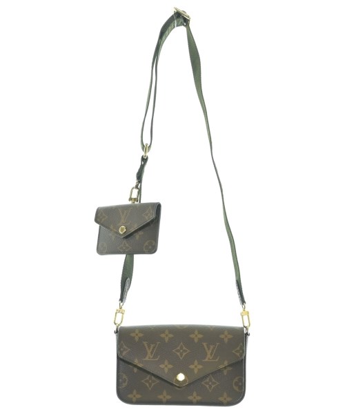 LOUIS VUITTON(ルイヴィトン)のショルダーバッグ サイズ:- 178,000円