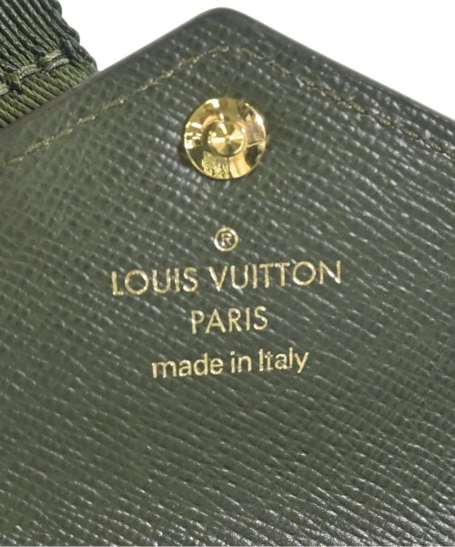 LOUIS VUITTON（ルイヴィトン）ショルダーバッグ 茶 サイズ:- レディース/2200715702703