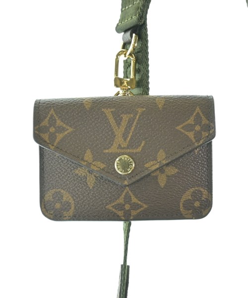 LOUIS VUITTON（ルイヴィトン）ショルダーバッグ 茶 サイズ:- レディース/2200715702703