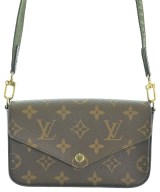 LOUIS VUITTON（ルイヴィトン）ショルダーバッグ 茶 サイズ:- レディース/2200715702703