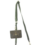 LOUIS VUITTON（ルイヴィトン）ショルダーバッグ 茶 サイズ:- レディース/2200715702703