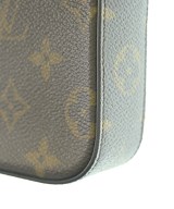 LOUIS VUITTON（ルイヴィトン）ショルダーバッグ 茶 サイズ:- レディース/2200715702703
