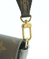 LOUIS VUITTON（ルイヴィトン）ショルダーバッグ 茶 サイズ:- レディース/2200715702703