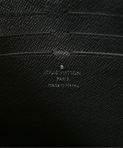 LOUIS VUITTON（ルイヴィトン）クラッチバッグ 黒 サイズ:MM レディース/2200715702734