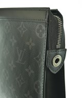 LOUIS VUITTON（ルイヴィトン）クラッチバッグ 黒 サイズ:MM レディース/2200715702734