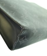 LOUIS VUITTON（ルイヴィトン）クラッチバッグ 黒 サイズ:MM レディース/2200715702734