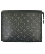LOUIS VUITTON クラッチバッグ