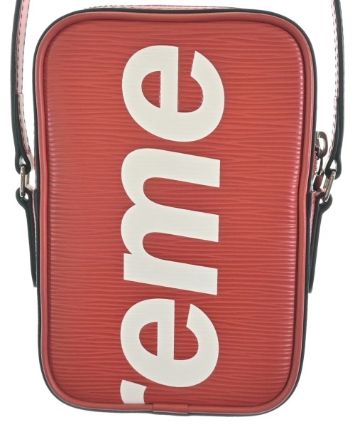 LOUIS VUITTON（ルイヴィトン）ショルダーバッグ 赤 サイズ:PPM レディース/2200715702741