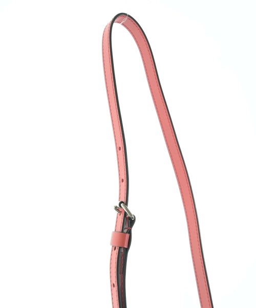 LOUIS VUITTON（ルイヴィトン）ショルダーバッグ 赤 サイズ:PPM レディース/2200715702741