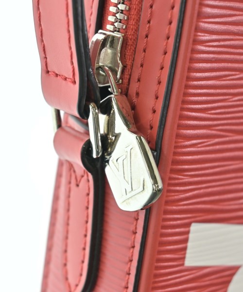 LOUIS VUITTON（ルイヴィトン）ショルダーバッグ 赤 サイズ:PPM レディース/2200715702741