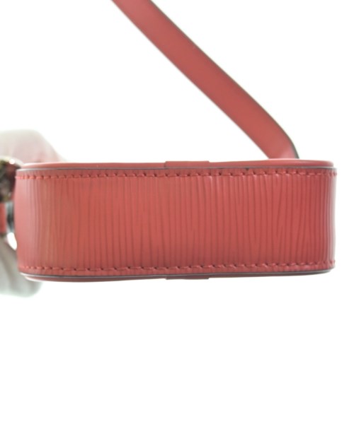 LOUIS VUITTON（ルイヴィトン）ショルダーバッグ 赤 サイズ:PPM レディース/2200715702741
