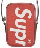 LOUIS VUITTON（ルイヴィトン）ショルダーバッグ 赤 サイズ:PPM レディース/2200715702741