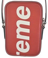LOUIS VUITTON（ルイヴィトン）ショルダーバッグ 赤 サイズ:PPM レディース/2200715702741