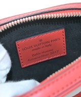 LOUIS VUITTON（ルイヴィトン）ショルダーバッグ 赤 サイズ:PPM レディース/2200715702741
