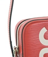 LOUIS VUITTON（ルイヴィトン）ショルダーバッグ 赤 サイズ:PPM レディース/2200715702741
