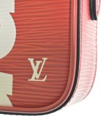 LOUIS VUITTON（ルイヴィトン）ショルダーバッグ 赤 サイズ:PPM レディース/2200715702741