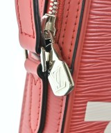 LOUIS VUITTON（ルイヴィトン）ショルダーバッグ 赤 サイズ:PPM レディース/2200715702741